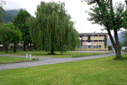 Lycée Edmond Rostand