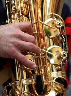 Musique dans la Rue