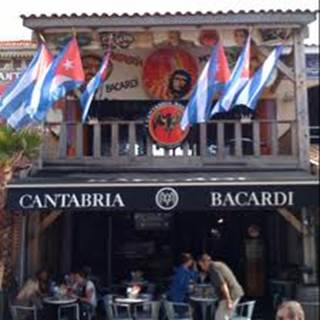 Le Cantabria
