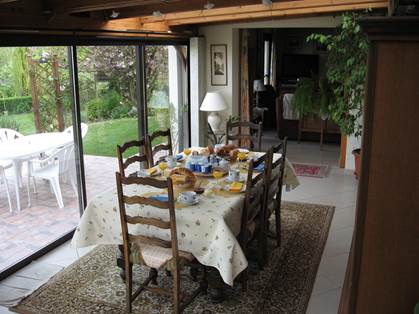 la buissonnière