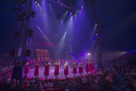 Cirque Arlette Gruss