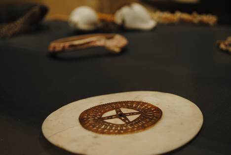 Collections du musée