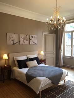 Appart'hôtel de l'Enclos de l'Evêché