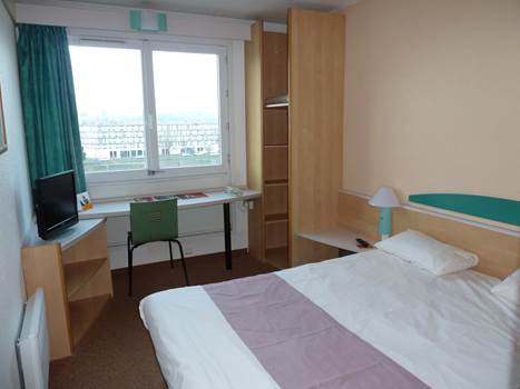 ibis port