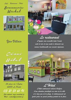 hotel cesar