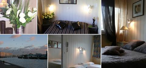 hotel de londres