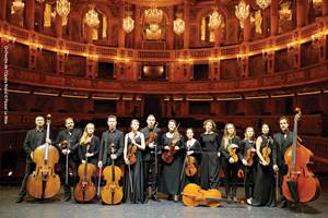 Les Nuits Musicales - Viva Vivaldi
