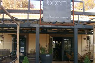 Restaurant Le Boem