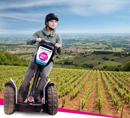 Ouverture de l'agence Mobilboard Villefranche - Beaujolais !