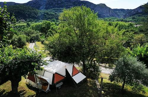 Camping-Lou-Cantou-Anduze-10 ©